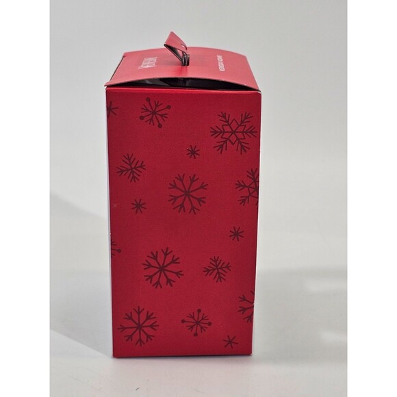 ALK Hallmark Christmas Tree Ornament The Addams Family Wednesday Addams Figurine - Picture 2 of 5